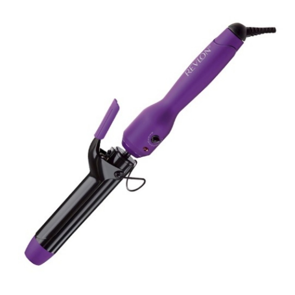 Revlon pro collection curling iron